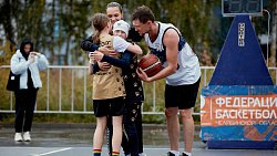 В Челябинске завершился спортивный фестиваль RCC Fest