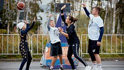 В Челябинске завершился спортивный фестиваль RCC Fest