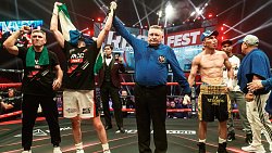 В Челябинске завершился спортивный фестиваль RCC Fest