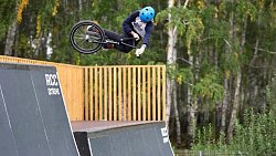 В Челябинске завершился спортивный фестиваль RCC Fest