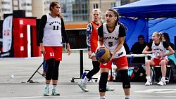 В Челябинске завершился спортивный фестиваль RCC Fest