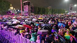 В Челябинске завершился спортивный фестиваль RCC Fest