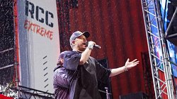 В Челябинске завершился спортивный фестиваль RCC Fest