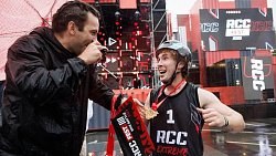 В Челябинске завершился спортивный фестиваль RCC Fest