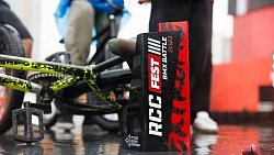 В Челябинске завершился спортивный фестиваль RCC Fest