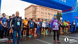 Челябинский марафон — 2023 собрал 4000 участников