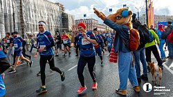 Челябинский марафон — 2023 собрал 4000 участников