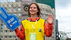 Челябинский марафон — 2023 собрал 4000 участников