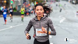 Челябинский марафон — 2023 собрал 4000 участников