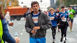 Челябинский марафон — 2023 собрал 4000 участников