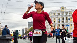 Челябинский марафон — 2023 собрал 4000 участников