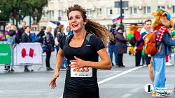 Челябинский марафон — 2023 собрал 4000 участников