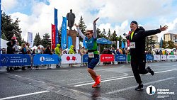 Челябинский марафон — 2023 собрал 4000 участников