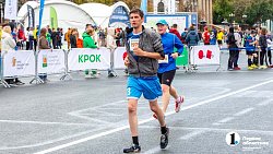 Челябинский марафон — 2023 собрал 4000 участников