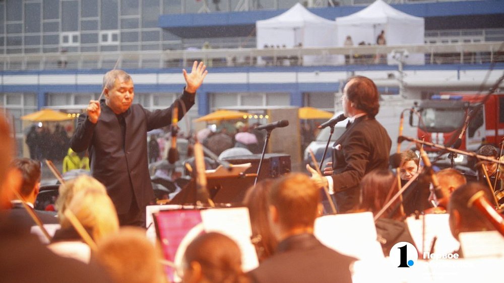 Артисты Мариинского театра поделились впечатлениями о прошедшем Дне города в Челябинске