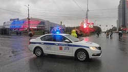 День города в Челябинске посетили 40 тыс. человек