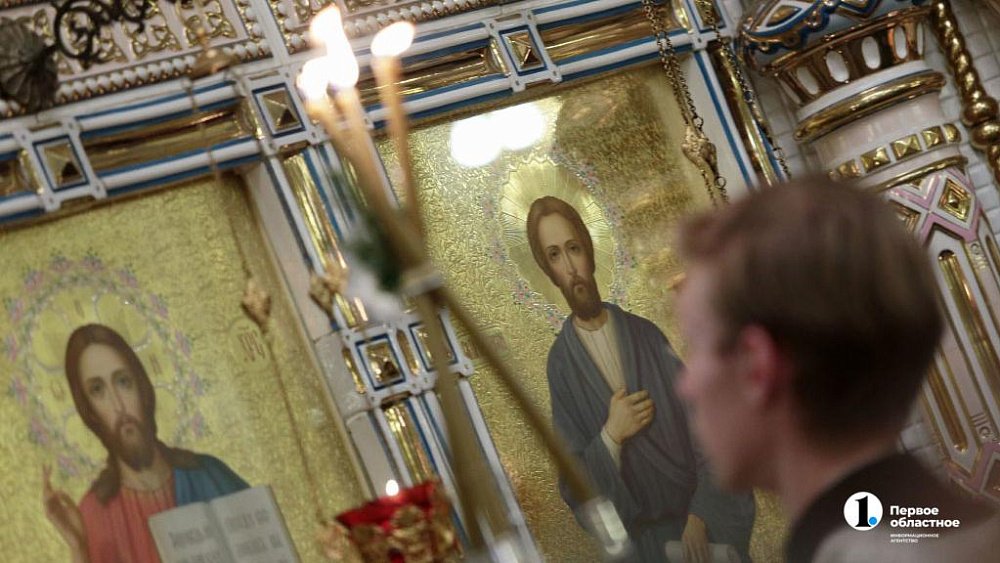 Усекновение главы Иоанна Предтечи вспоминают верующие 11 сентября