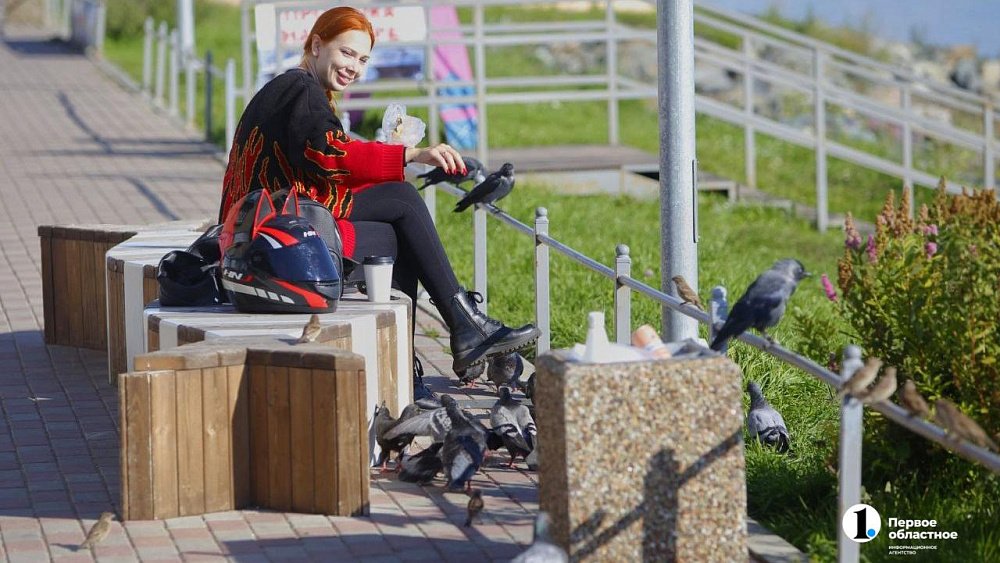 В Челябинскую область возвращается бабье лето