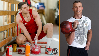 Челябинские гиревики завоевали титул чемпионов мира