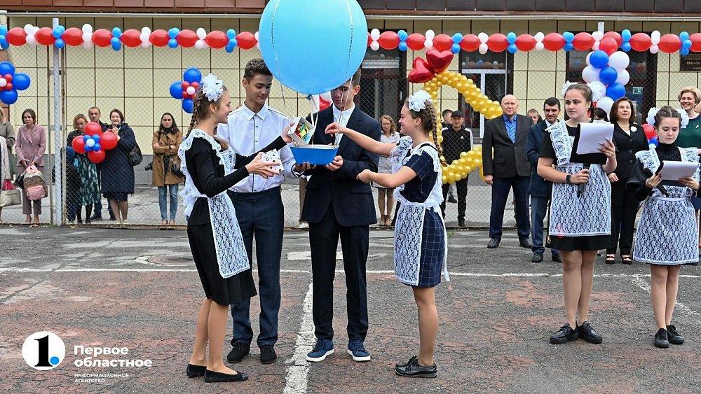 В Челябинске прокуратура помогла мальчику-инвалиду поступить в 10‑й класс