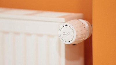 В социальных учреждениях Челябинска включают отопление