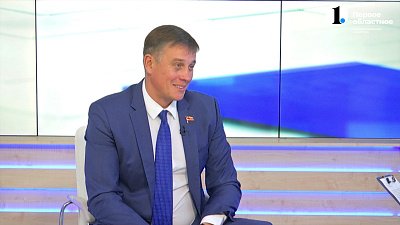 Семья с тремя детьми — в тренде! — «Есть вопрос»