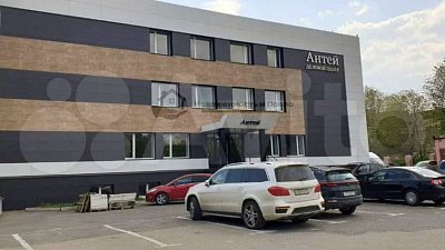Деловой центр продают за 155 млн рублей в Магнитогорске