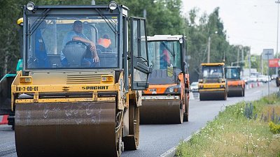 ФНС предъявила новые требования «Южуралмосту» на 457 млн рублей