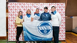 В одной из «запреток» Челябинской области провели фестиваль по бочче