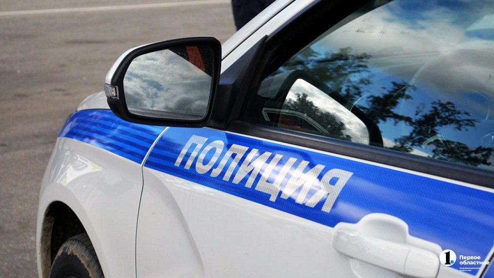 Житель Челябинской области угнал автомобиль, чтобы покататься на нем