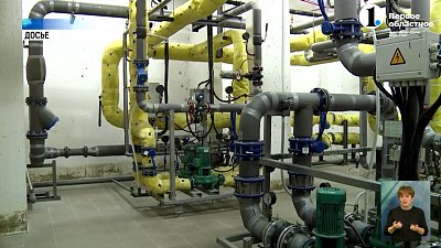 В Челябинске стартует отопительный сезон