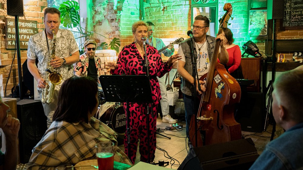 На челябинской Кировке устроят проводы лета большой вечеринкой