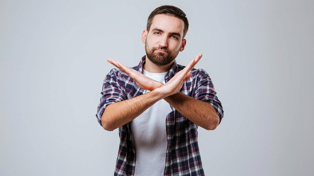 У здорового человека не бывает желания опохмелиться