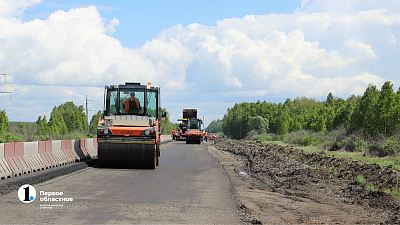 Под Челябинском изымут земли для строительства объездной дороги