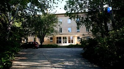 В Миассе закрыли Инфекционное отделение