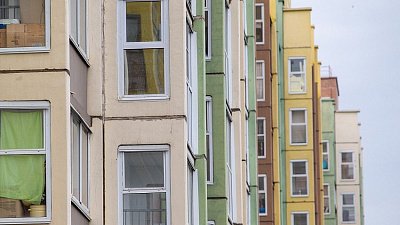 Четырехкомнатные квартиры в Челябинске подорожали на 37%