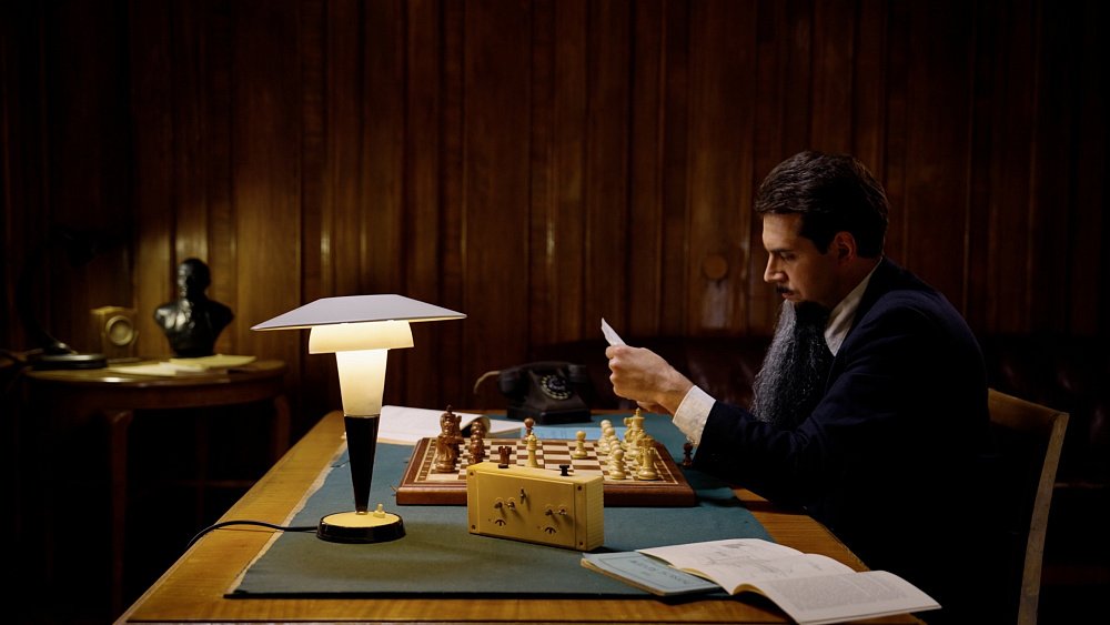 В Челябинске назвали дату премьеры фильма про Игоря Курчатова