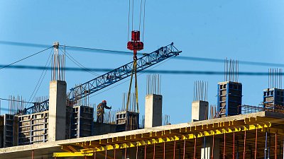 В Челябинске возле будущего аквапарка откроют новый ТРК