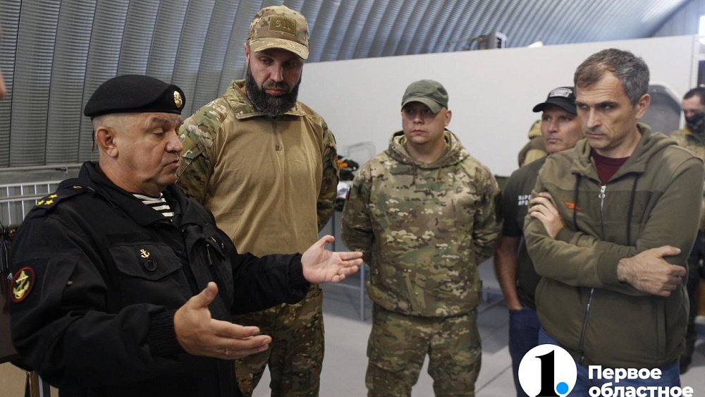 Военблогер Юрий Подоляка оценил челябинское производство дронов и мягких носилок для нужд СВО