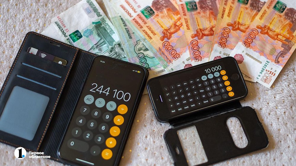 Жительница Челябинской области вернет государству обналиченный маткапитал