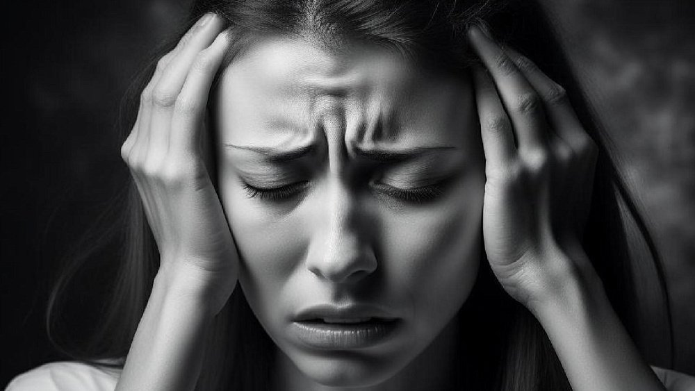 Зачем вести дневник головной боли