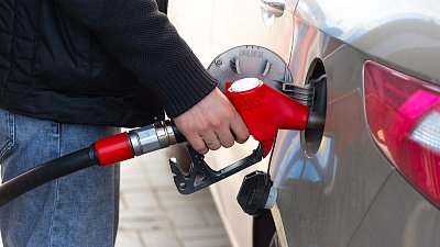 В Челябинской области подорожал бензин