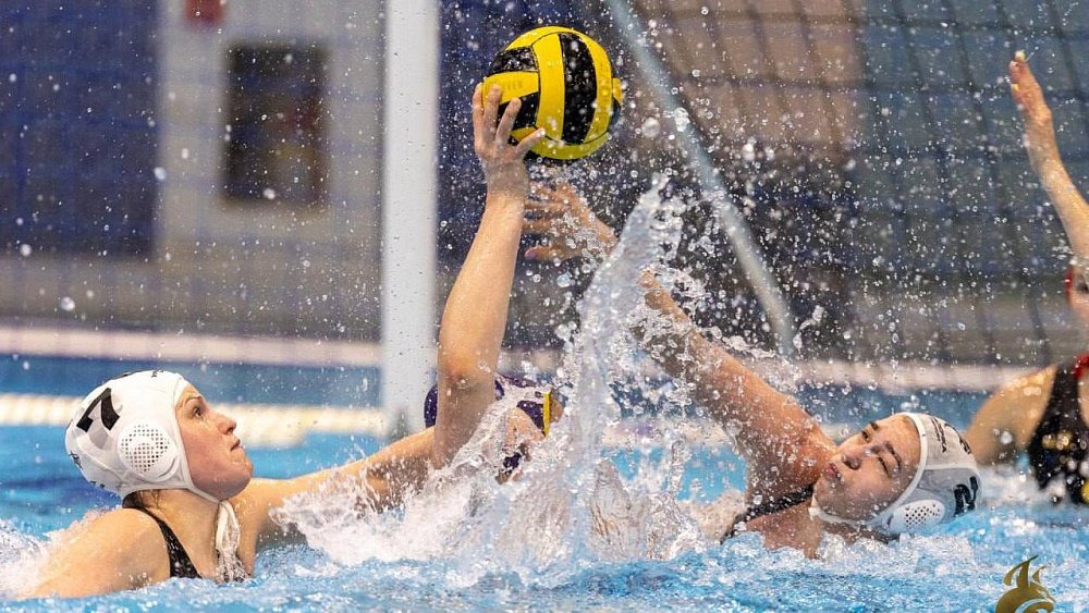 Четырем ватерполисткам «Динамо-Уралочки» присвоено звание «Мастер спорта РФ»