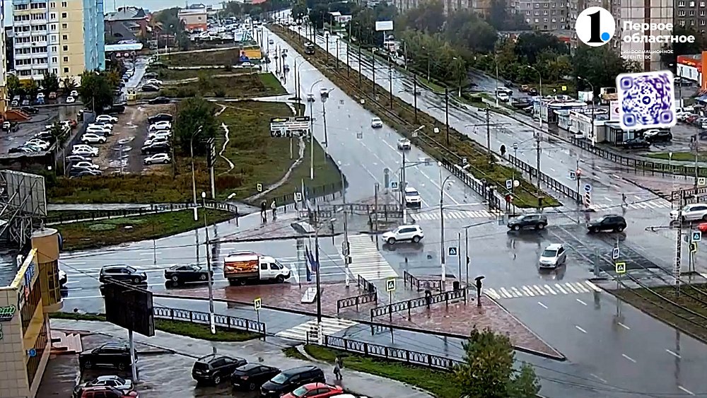 Пьяный байкер попал в ДТП в Уйском районе