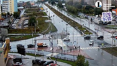 Пьяный байкер попал в ДТП в Уйском районе