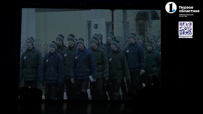 Осуждённые из ИК-5 заняли первое место на фестивале «Надежда»