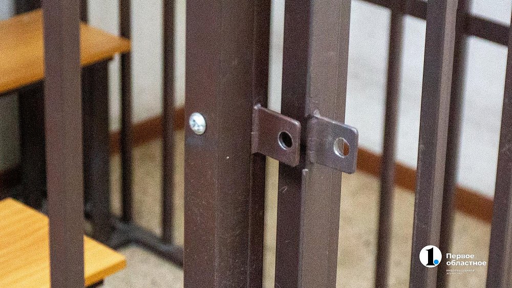 В Челябинской области пойдет под суд женщина, ударившая и искусавшая полицейского