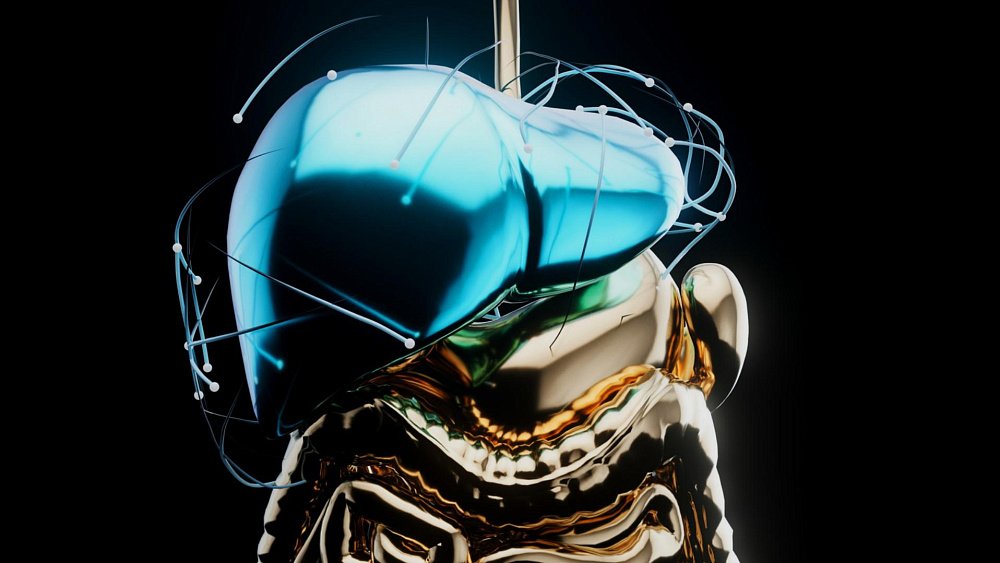 При отказе от алкоголя печень обновится за год