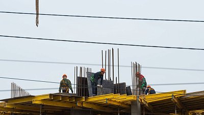 Супруга бизнесмена Сергея Вайнштейна реконструирует отель на Увильдах