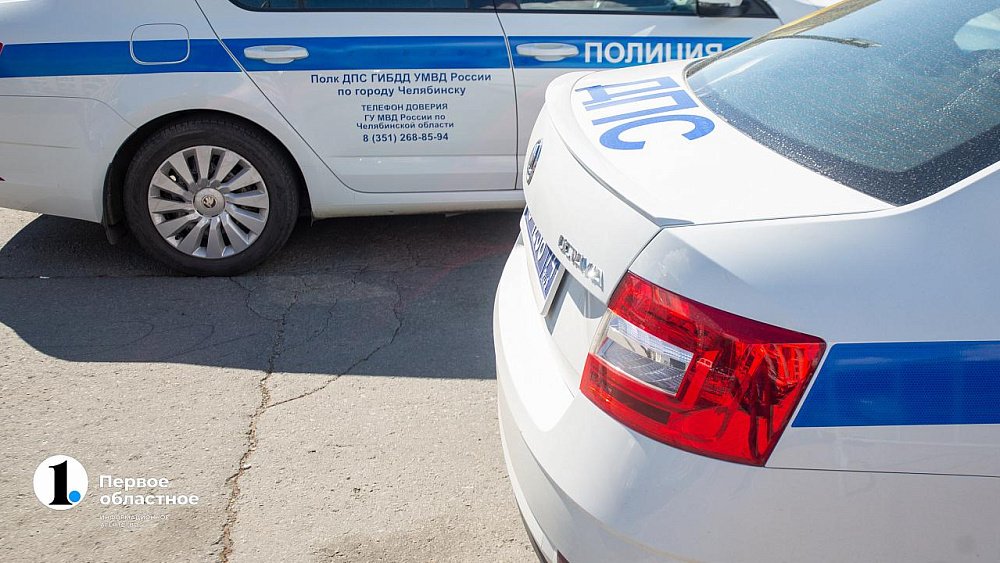 В Челябинске мужчину задержали за поджог автомобиля родственника